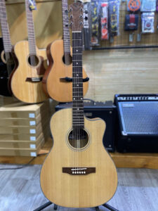 Guitar Acoustic V KOA01| V Guitar Shop Đàn Uy Tín Chất Lượng