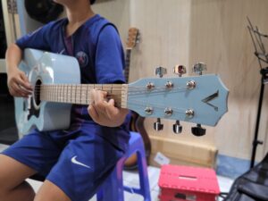 Các Thuật Ngữ Cơ Bản Dành Cho Người Chơi Đàn Guitar h